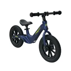 PROFIT - BICICLETA IMPULSO SPIKE MAGNESIO/ACERO - RIN12