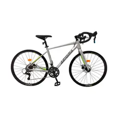 PROFIT - BICICLETA GRAVEL/RUTA ASTORIA RX RIN700C 10VEL – ALUMINIO