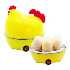 GENERICO - HERVIDOR HUEVOS GALLINA