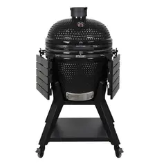 KAMUI - Kamado CL-23.5 Negro Brillante