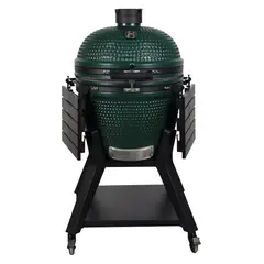 KAMUI - Kamado CL-23.5 Verde Mate