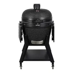 KAMUI - Kamado CL-26 Negro Mate
