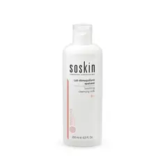 SOSKIN - Leche Desmaquillante Soothing Cleansing Milk 250ml –