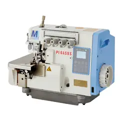 PEGASUS - Máquina De Coser Fileteadora M52-4/333-2x4/s-1
