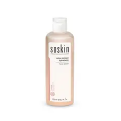 SOSKIN - Loción Tónica Hidratante 250ml -