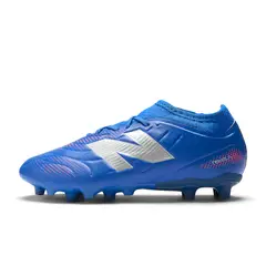 NEW BALANCE - Guayos Deportivos Original Tekela Azul Para Niño