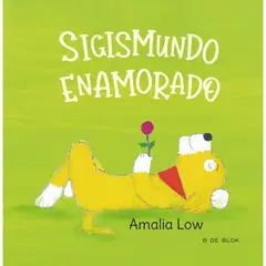 B DE BLOK - Sigismundo Enamorado. Amalia Low Nakayama (T.D)