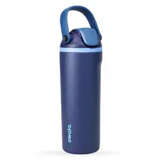 OWALA - Termo FreeSip Tumbler Original 887ml Acero Inoxidable Blue
