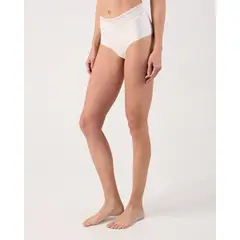 PATPRIMO - Panty Azalea Con Encaje X2 Para Mujer Surtido