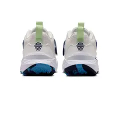 NIKE - Tenis Team Hustle D12 Junior