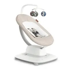 UPPABABY - Mamaroo Charlie