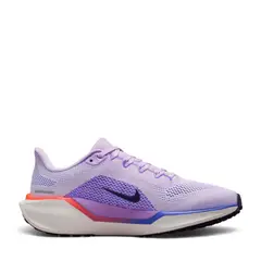 NIKE - Tenis W Air Zoom Pegasus 41 Mujer-Violeta