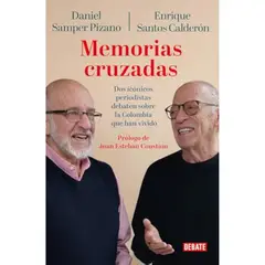 DEBATE - Memorias Cruzadas