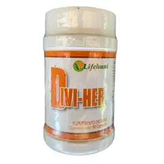LIFEHUNI - Divi-Her Para Bajar De Peso