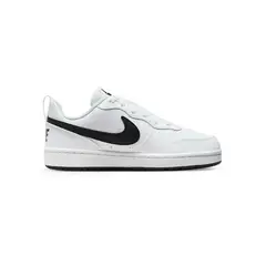 NIKE - Tenis Court Borough Low Recraft Junior