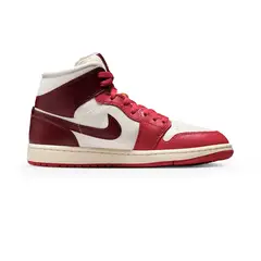 JORDAN - Tenis Air 1 Mid Unisex