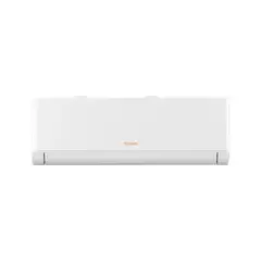 GENERICO - Mini Split Convencional Rowa 12000 BTU 220V R410