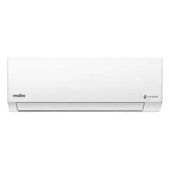 MABE - Aire Acondicionado Inverter 12K BTU 220V R32