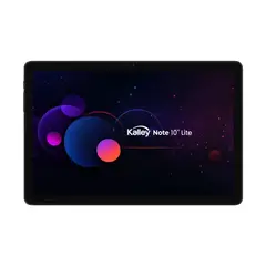 KALLEY - Tablet Note 10 Lite 128GB 4GB RAM