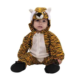 FANTASTIC NIGHT - DISFRAZ DE TIGRE PARA BEBE
