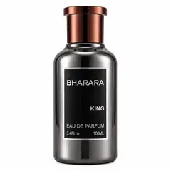 BHARARA - Perfume King Edp/H