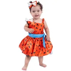FANTASTIC NIGHT - DISFRAZ DE PEPITA PARA BEBE