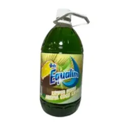 GENERICO - Desinfectante de superficies  Aroma Coco Limon 2L