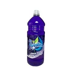 GENERICO - Desinfectante de superficies  Aroma Lavanda 1L
