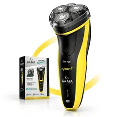 GAMA - Maquina afeitadora inalambrica SH700