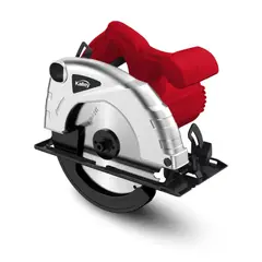 KALLEY - Sierra Circular 1300W 7-1/4 Corte 65mm