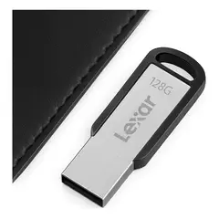 LEXAR - Memoria Usb M400 128gb Usb 3.2 Gen 1 Hasta 150mb/s