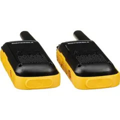 MOTOROLA - Radios Bidireccionales Motorola, 22 Canales, T470