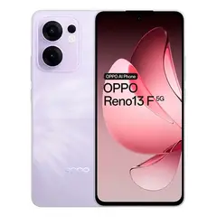 OPPO - Reno 13F 5G 512Gb 12Ram MORADO (1SIM)