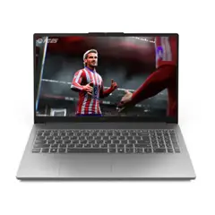 Lenovo - Portatil Gamer LOQ Ryzen 7 170 Ram 64GB SSD 2TB RTX 4050 6GB Pantalla 15.6" FHD 144Hz