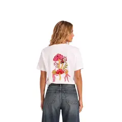 MOMPOSSINA - LOVESSENCE T-SHIRT