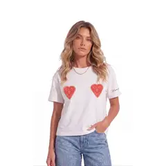 MOMPOSSINA - AMOR T-SHIRT