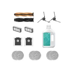 DREAME - Kit De Accesorios Para Aspiradora X50 Ultra