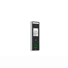 ZER - CONTROL DE ACCESO ZKTECO SPEEDFACE V3L 500 ROSTROS 3000 HUELLAS 3000 TARJETAS IP65 RFID QR WIEGAND R