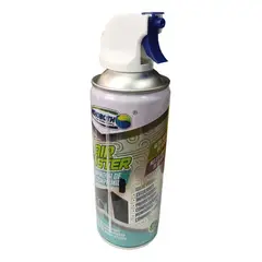 REHOBOT - Limpiador De Aire Comprimido 450ml Profesional Plumero
