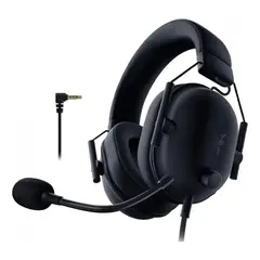 RAZER - Audífonos Gaming BlackShark V2 X para PlayStation Negro