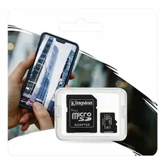 KINGSTON - Micro Sd 32gb
