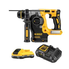 DEWALT - Rotomartillo Inalambrico Sds Plus De 1 Dch273b-b3a