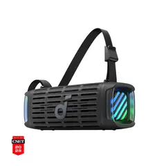 ANKER - Parlante Bluetooth Soundcore Boom 3i Negro