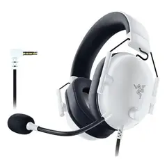 RAZER - Audífonos Gaming BlackShark V2 X para PlayStation Blanco