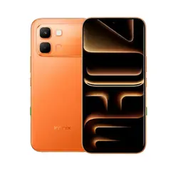 INFINIX - Celular Note Edge 8GB 256GB 5G