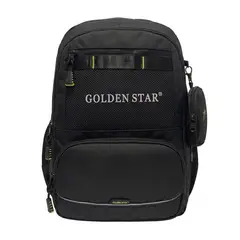 GENERICO - MORRAL DEPORTIVO PARA HOMBRE SF0022 | MOCHILA CASUAL | USO DIARIO