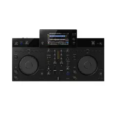 PIONEER - Sistema DJ Todo en Uno AlphaTheta XDJ-AN 2 Canales Wi-Fi Streaming