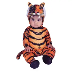 FANTASTIC NIGHT - DISFRAZ DE TIGRE PARA BEBE