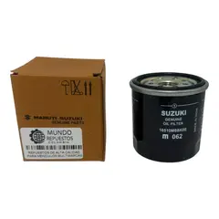 SUZUKI - FILTRO ACEITE SWIFT 1.2 1.4 ERTIGA 1.4 1.5 ORIGINAL