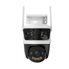 IMOU - CAMARA DE SEGURIDAD CRUISER TRIPLE LENTE- INALAMBRICA- WIFI- 11MPX